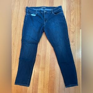 Arizona Skinny Jeans